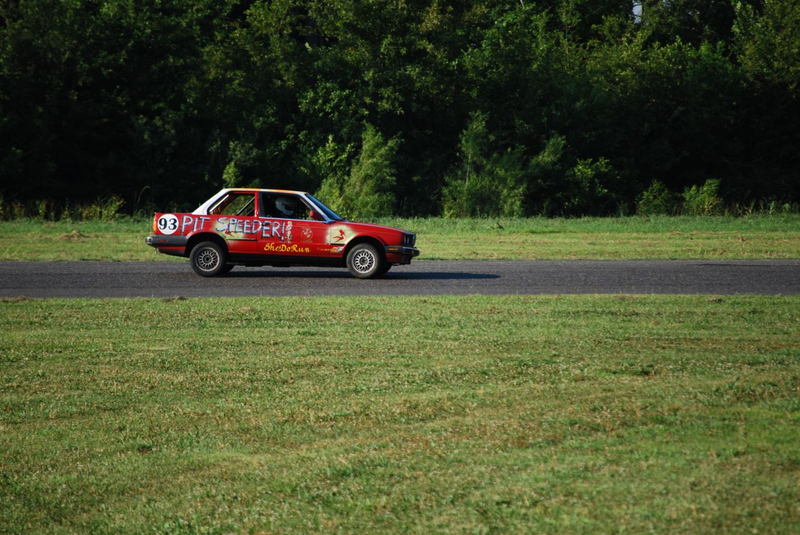 Illustration for article titled The 24 Hours Of LeMons New Orleans Über Gallery, Part 5